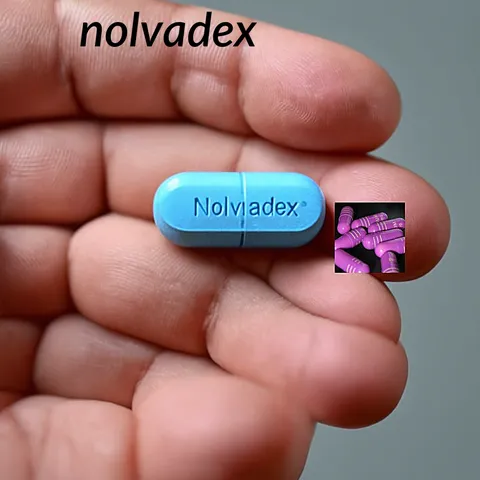 Achat de nolvadex